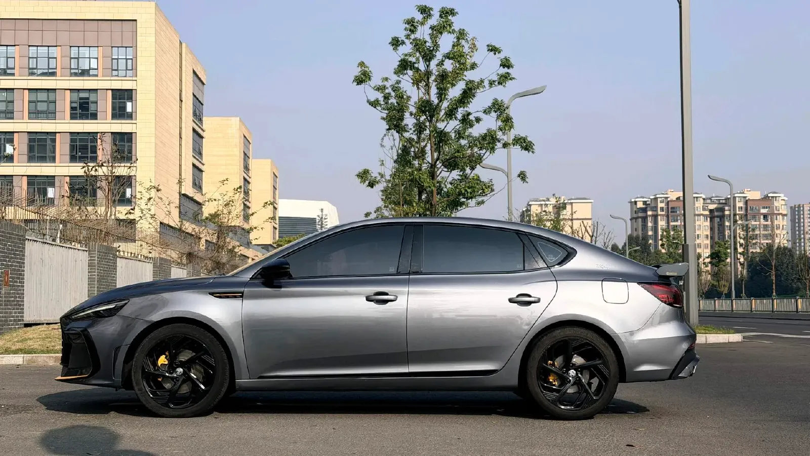 2020 MG MG6 1.5T 181HP L4 7DCT,autocango,china used car exporter,china ev exporter,chinese used car exporter,chinese used ev exporter