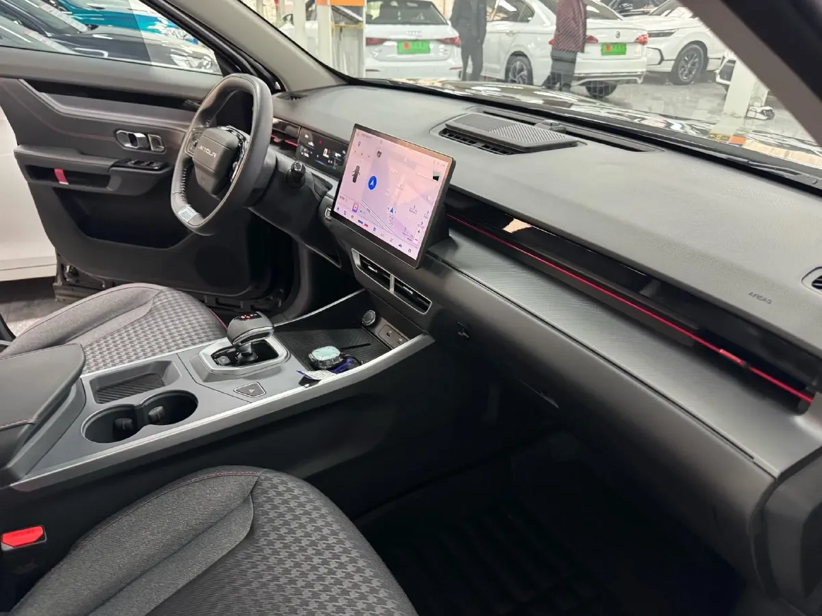 2024 Jetour DASHING 1.5T 156HP L4 6DCT,autocango,china used car exporter,china ev exporter,chinese used car exporter,chinese used ev exporter