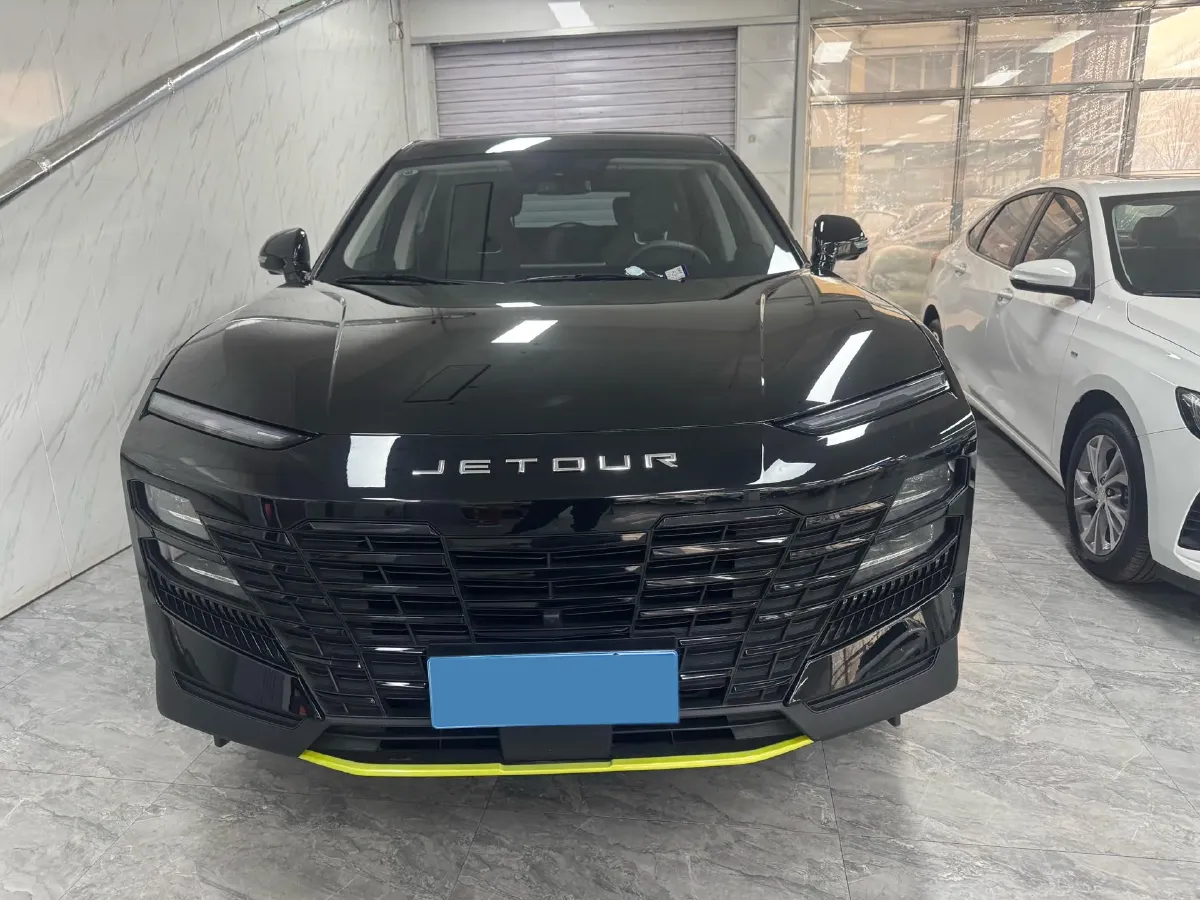 2024 Jetour DASHING 1.5T 156HP L4 6DCT,autocango,china used car exporter,china ev exporter,chinese used car exporter,chinese used ev exporter