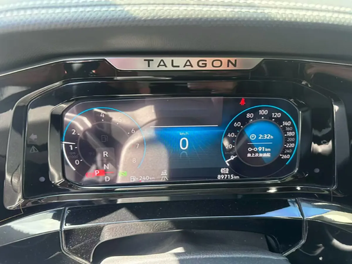 2022 Volkswagen Talagon 2.0T 220HP L4 7DCT,autocango,china used car exporter,china ev exporter,chinese used car exporter,chinese used ev exporter