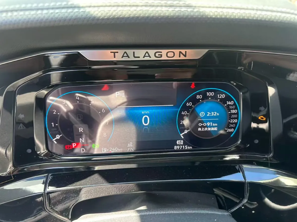 2022 Volkswagen Talagon 2.0T 220HP L4 7DCT,autocango,china used car exporter,china ev exporter,chinese used car exporter,chinese used ev exporter