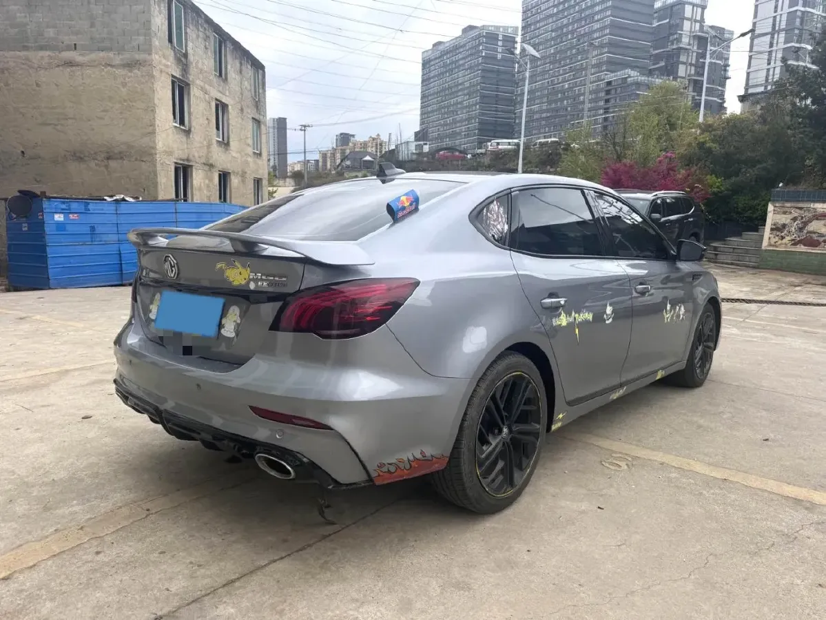 2020 MG MG6 1.5T 181HP L4 7DCT,autocango,china used car exporter,china ev exporter,chinese used car exporter,chinese used ev exporter