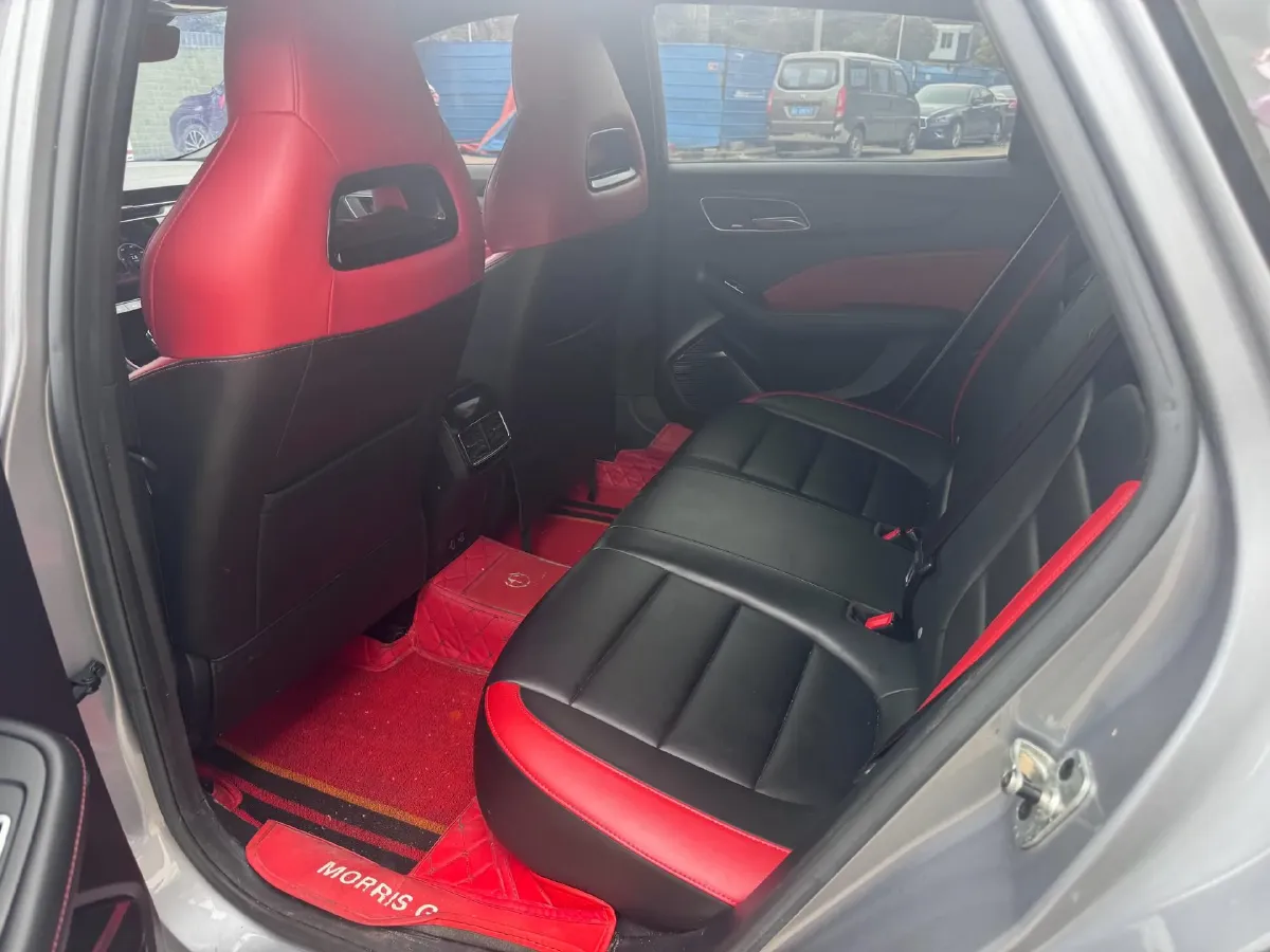 2020 MG MG6 1.5T 181HP L4 7DCT,autocango,china used car exporter,china ev exporter,chinese used car exporter,chinese used ev exporter