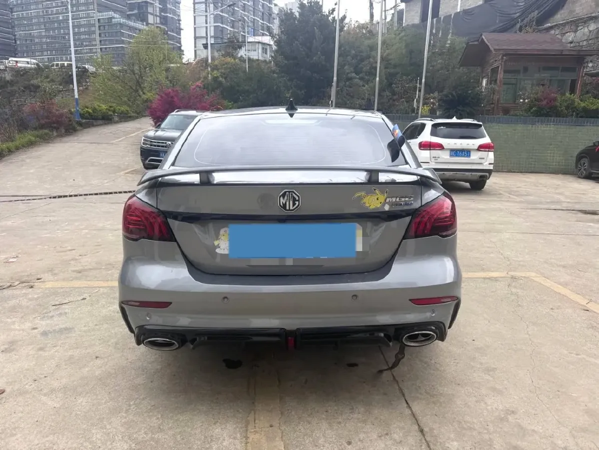 2020 MG MG6 1.5T 181HP L4 7DCT,autocango,china used car exporter,china ev exporter,chinese used car exporter,chinese used ev exporter