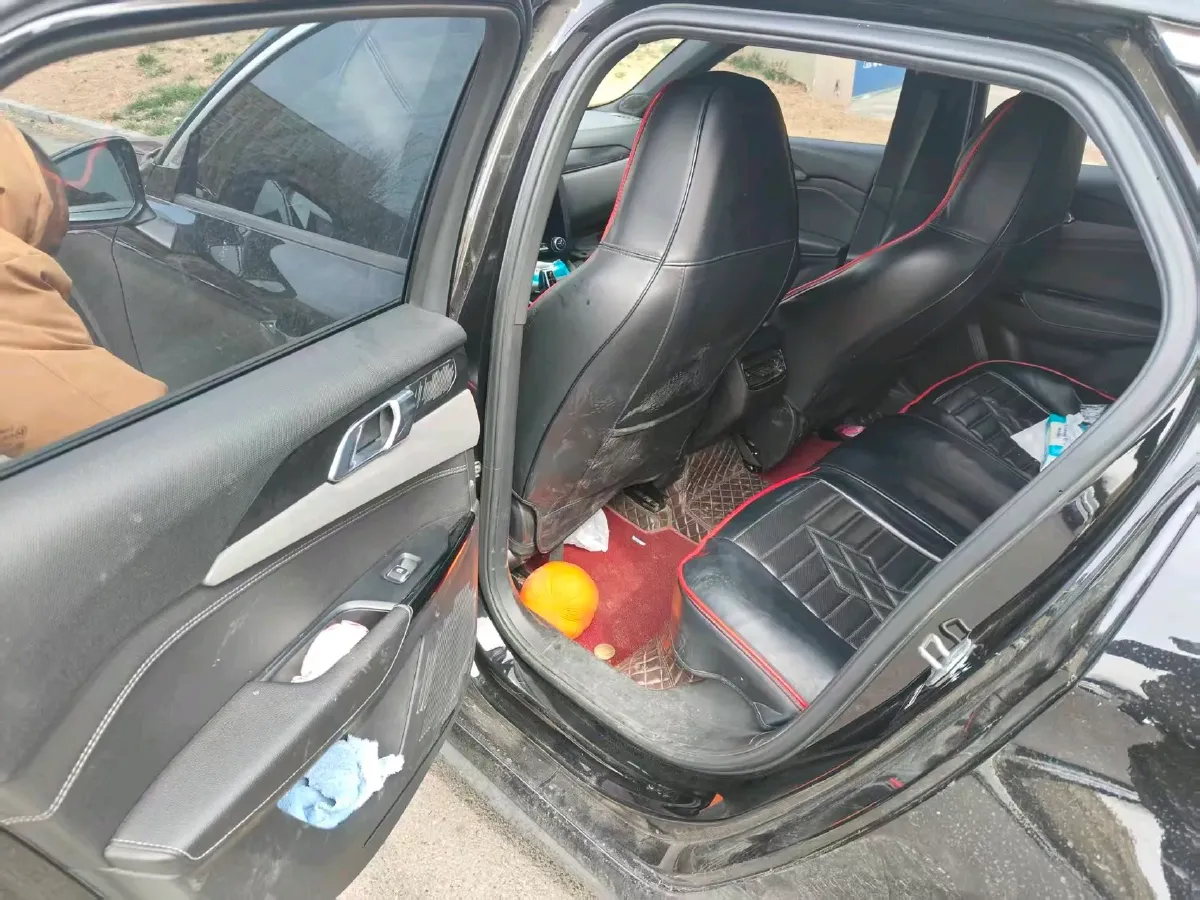 2021 LYNK&CO 03 1.5T 180HP L3 7DCT,autocango,china used car exporter,china ev exporter,chinese used car exporter,chinese used ev exporter