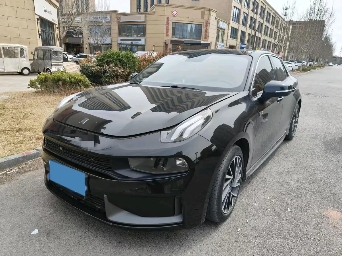 2021 LYNK&CO 03 1.5T 180HP L3 7DCT,autocango,china used car exporter,china ev exporter,chinese used car exporter,chinese used ev exporter