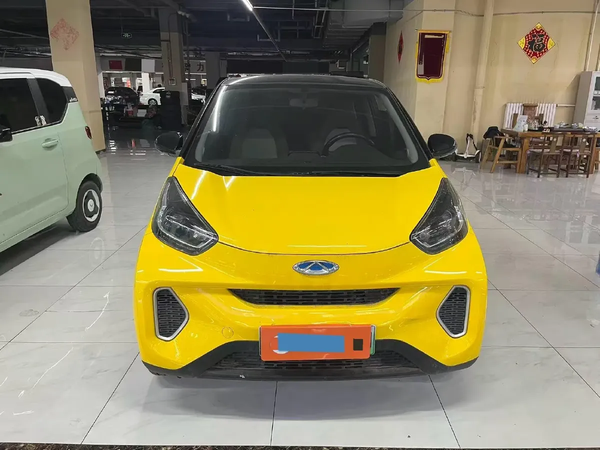2021 Chery Little Ant BEV 30.6KWH,autocango,china used car exporter,china ev exporter,chinese used car exporter,chinese used ev exporter
