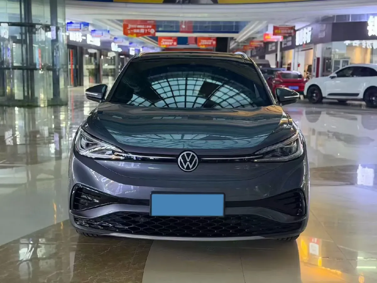 2022 Volkswagen ID.4 X BEV 57.3KWH,autocango,china used car exporter,china ev exporter,chinese used car exporter,chinese used ev exporter