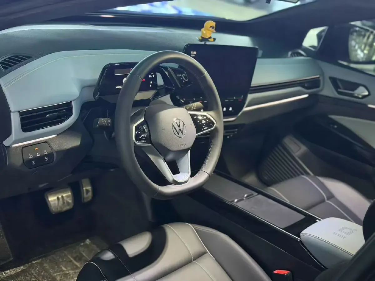 2022 Volkswagen ID.4 X BEV 57.3KWH,autocango,china used car exporter,china ev exporter,chinese used car exporter,chinese used ev exporter