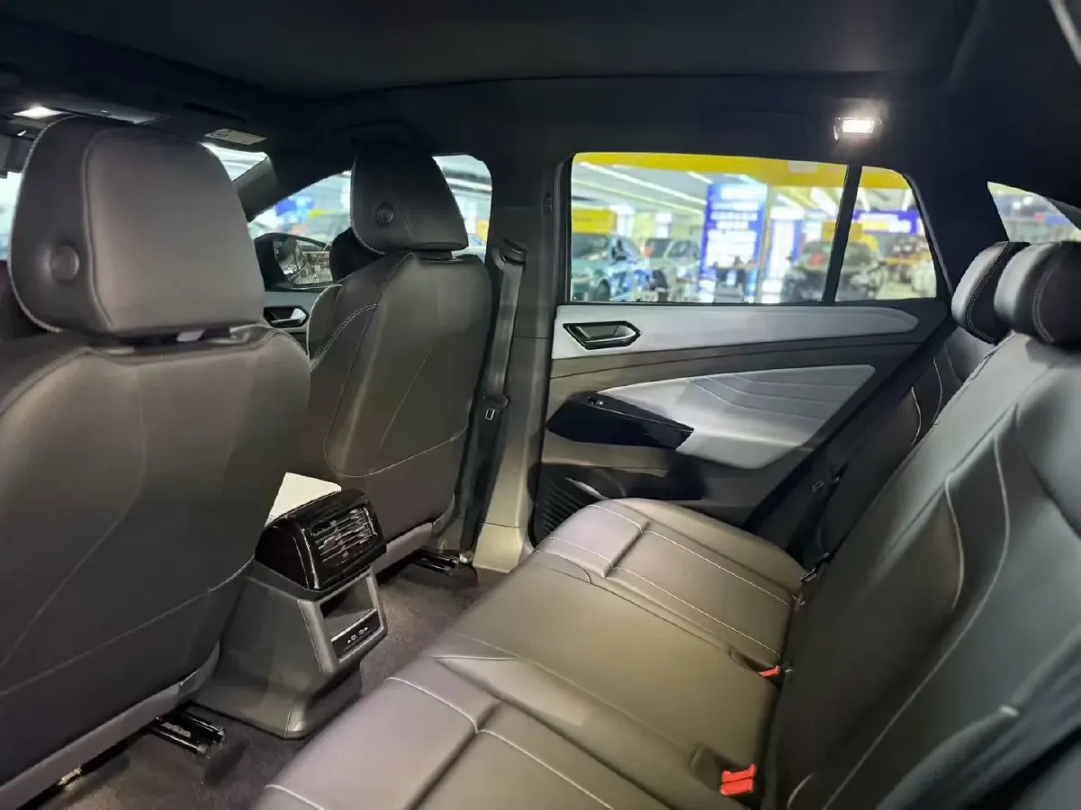 2022 Volkswagen ID.4 X BEV 57.3KWH,autocango,china used car exporter,china ev exporter,chinese used car exporter,chinese used ev exporter