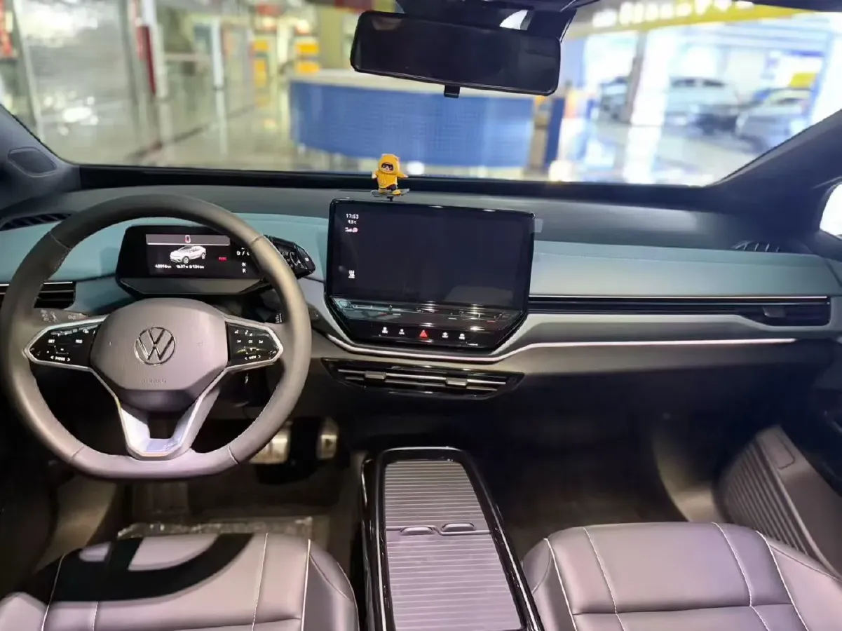 2022 Volkswagen ID.4 X BEV 57.3KWH,autocango,china used car exporter,china ev exporter,chinese used car exporter,chinese used ev exporter