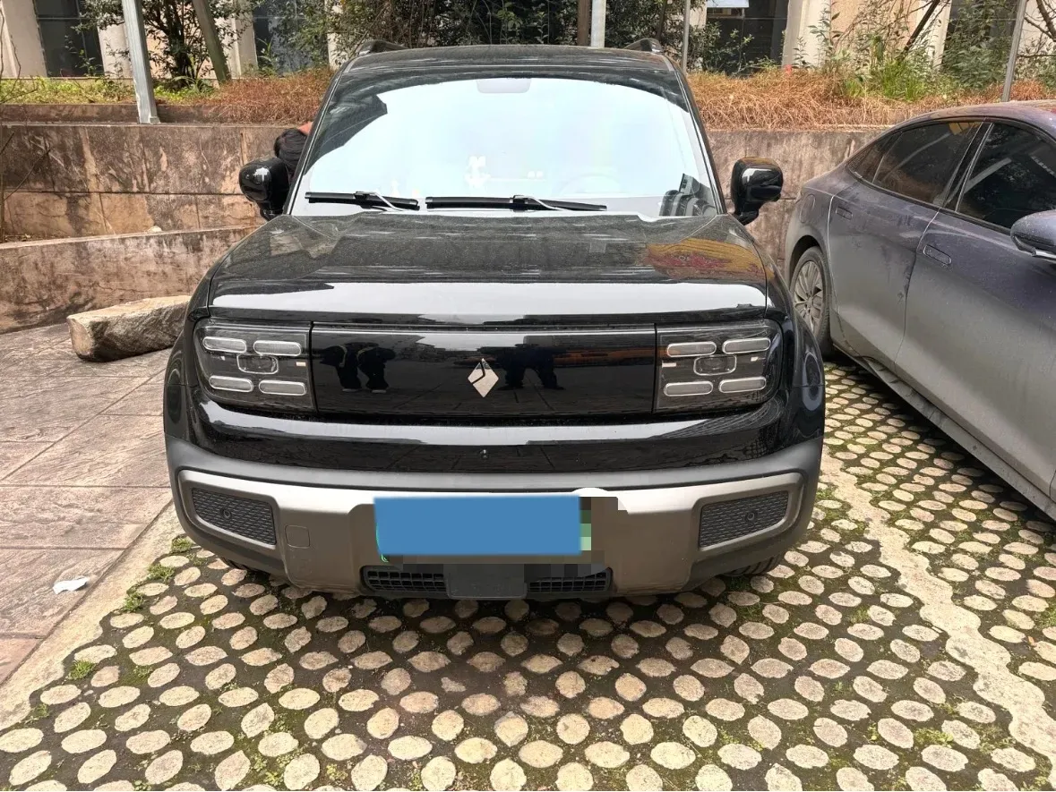 2026 BaoJun YepPlus BEV,autocango,china used car exporter,china ev exporter,chinese used car exporter,chinese used ev exporter