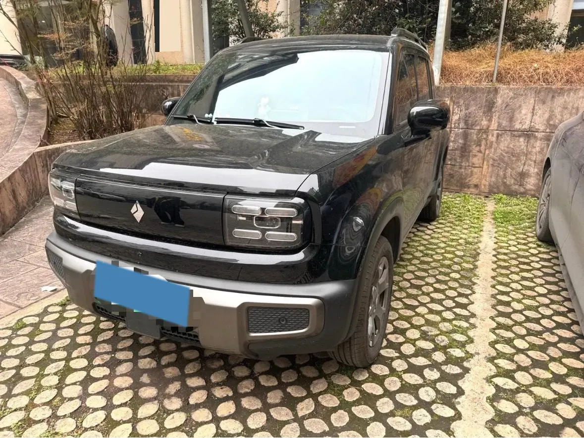 2026 BaoJun YepPlus BEV,autocango,china used car exporter,china ev exporter,chinese used car exporter,chinese used ev exporter