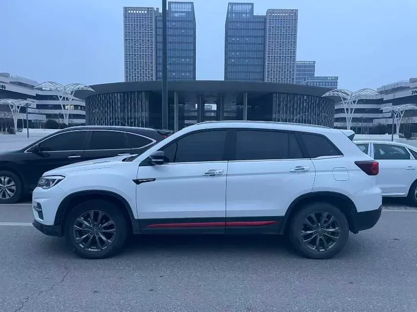 2021 ChangAn CS75 1.5T 178HP L4 7DCT,autocango,china used car exporter,china ev exporter,chinese used car exporter,chinese used ev exporter