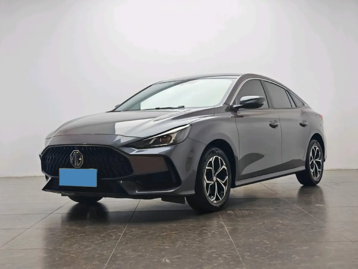 2023 MG 5 1.5L 129HP L4 CVT,autocango,china used car exporter,china ev exporter,chinese used car exporter,chinese used ev exporter