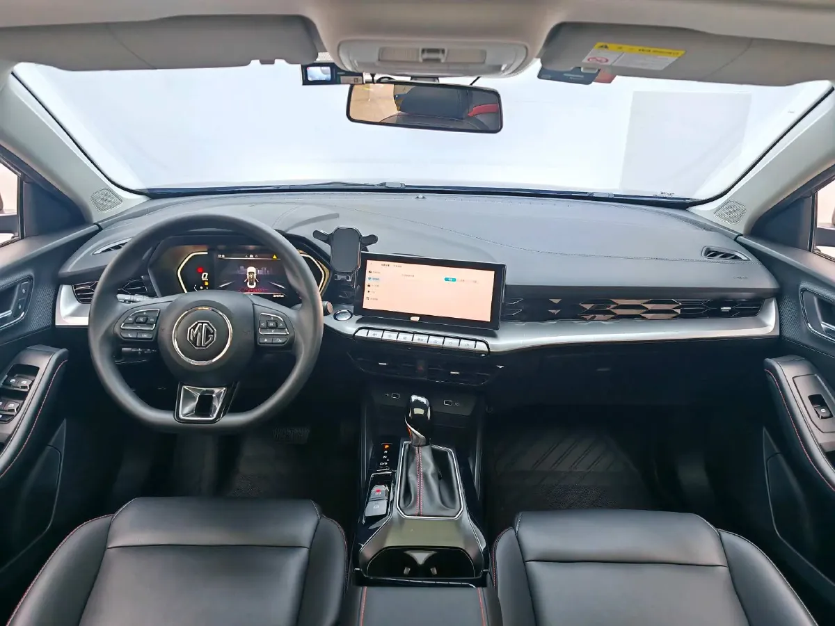 2023 MG 5 1.5L 129HP L4 CVT,autocango,china used car exporter,china ev exporter,chinese used car exporter,chinese used ev exporter