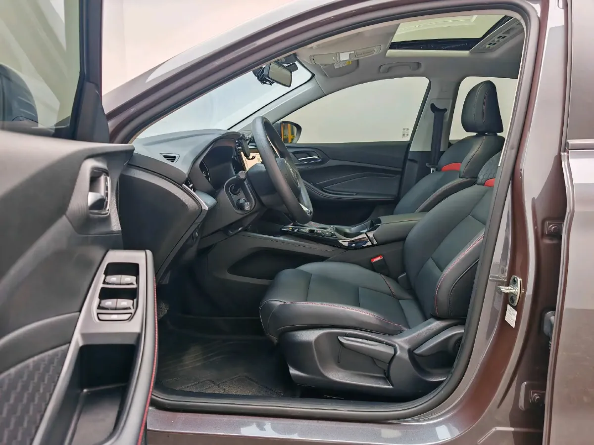 2023 MG 5 1.5L 129HP L4 CVT,autocango,china used car exporter,china ev exporter,chinese used car exporter,chinese used ev exporter