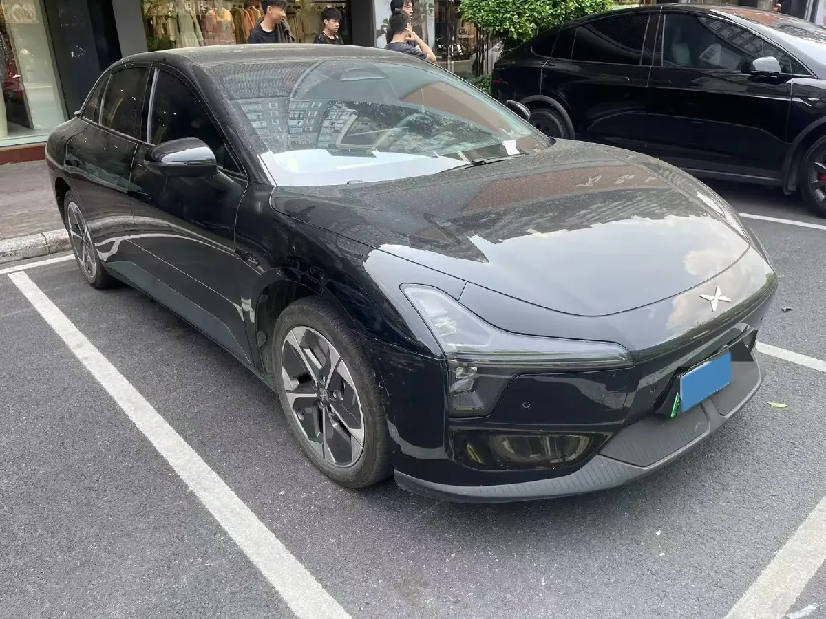 2024 Xpeng MONA M03 BEV 62.2KWH,autocango,china used car exporter,china ev exporter,chinese used car exporter,chinese used ev exporter