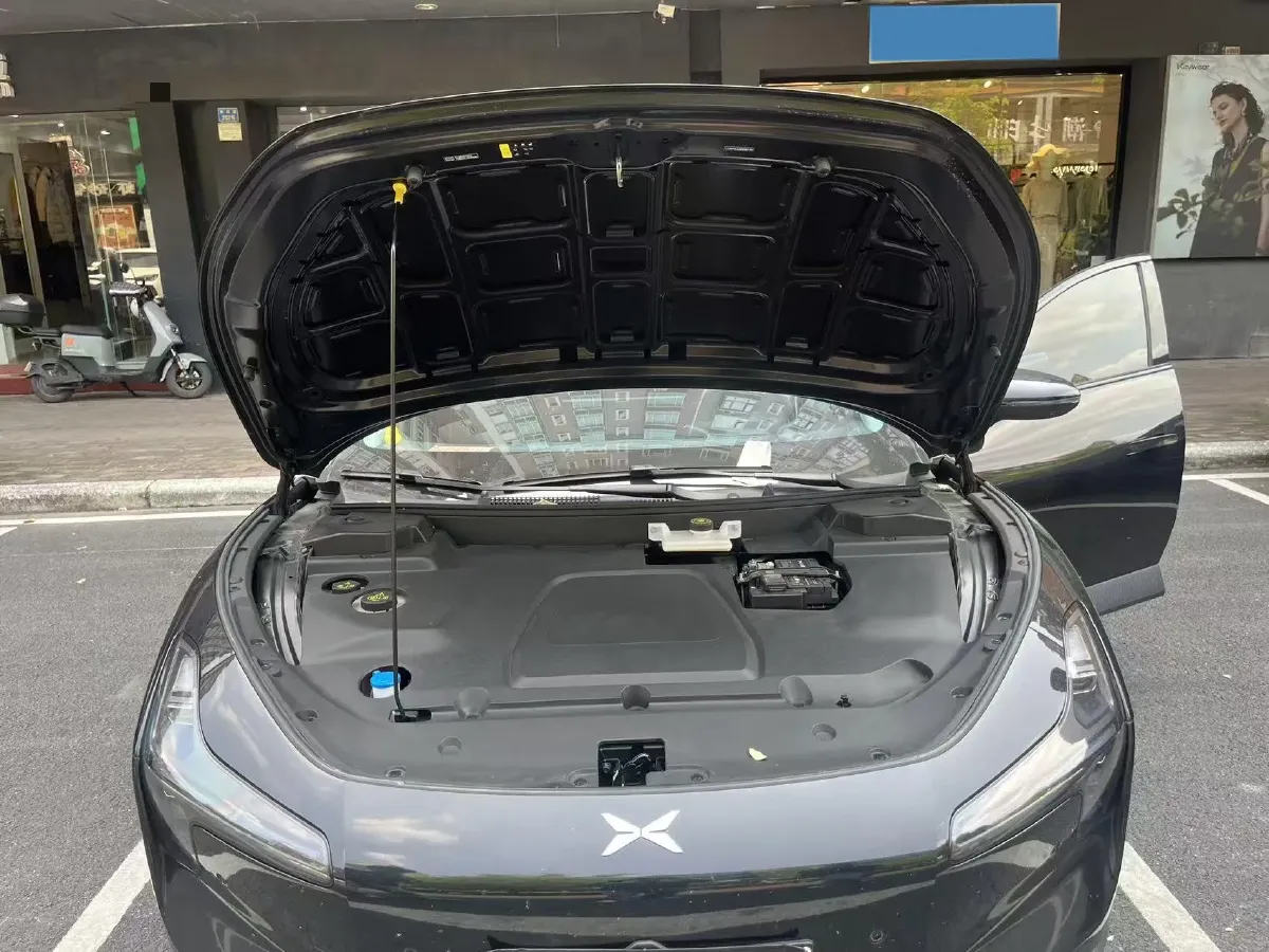 2024 Xpeng MONA M03 BEV 62.2KWH,autocango,china used car exporter,china ev exporter,chinese used car exporter,chinese used ev exporter