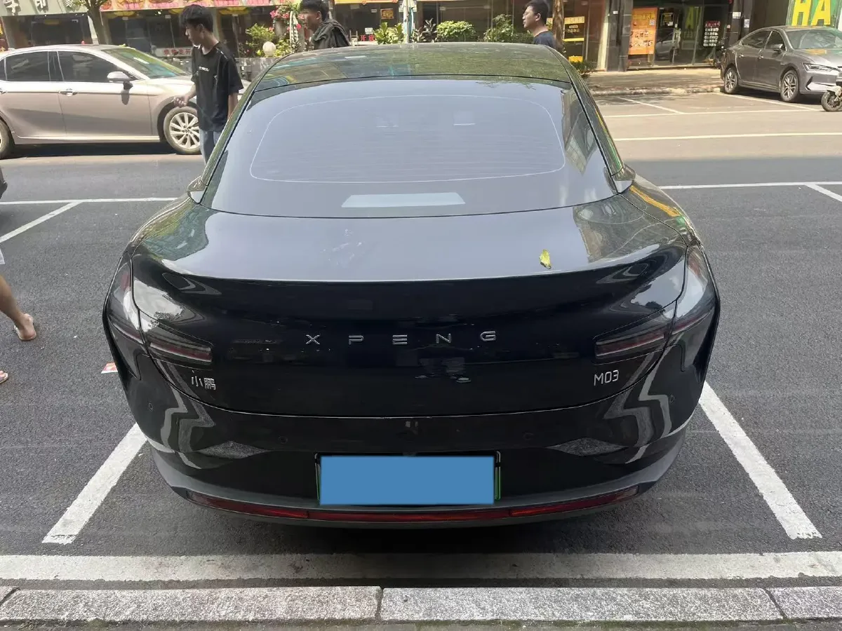 2024 Xpeng MONA M03 BEV 62.2KWH,autocango,china used car exporter,china ev exporter,chinese used car exporter,chinese used ev exporter