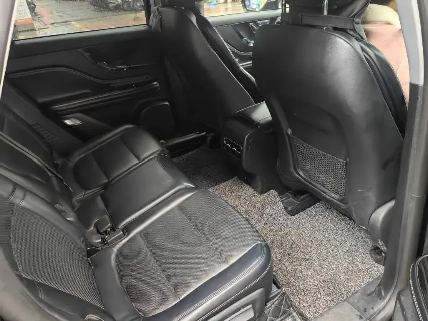 2022 Lincoln Corsair 2.0T 245HP L4 8AT,autocango,china used car exporter,china ev exporter,chinese used car exporter,chinese used ev exporter