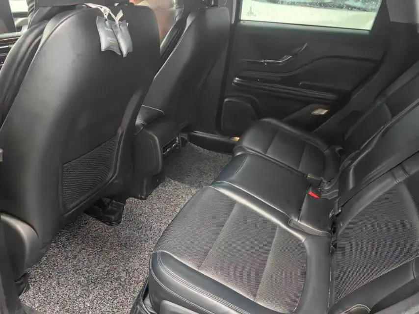 2022 Lincoln Corsair 2.0T 245HP L4 8AT,autocango,china used car exporter,china ev exporter,chinese used car exporter,chinese used ev exporter