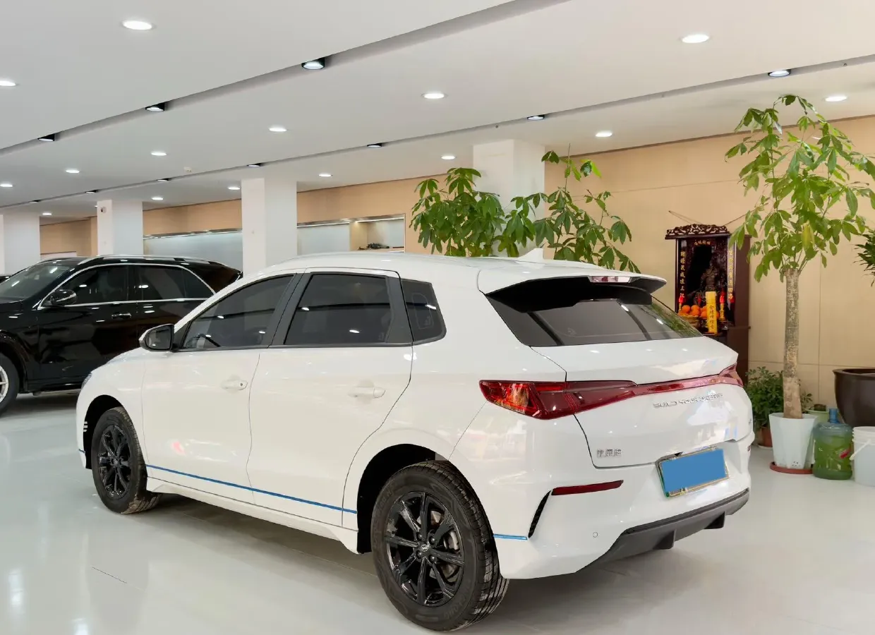2019 BYD e2 BEV 47.3KWH,autocango,china used car exporter,china ev exporter,chinese used car exporter,chinese used ev exporter