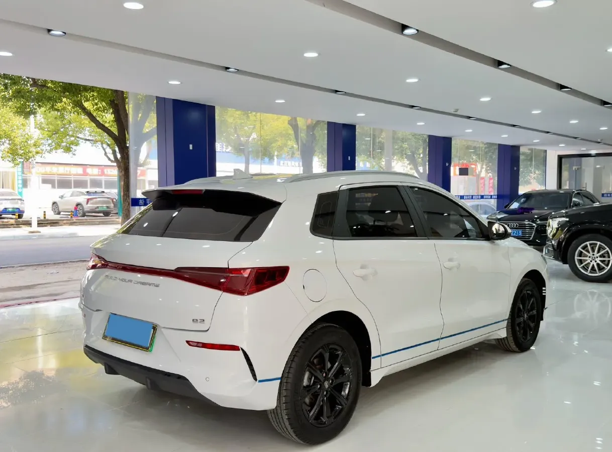 2019 BYD e2 BEV 47.3KWH,autocango,china used car exporter,china ev exporter,chinese used car exporter,chinese used ev exporter