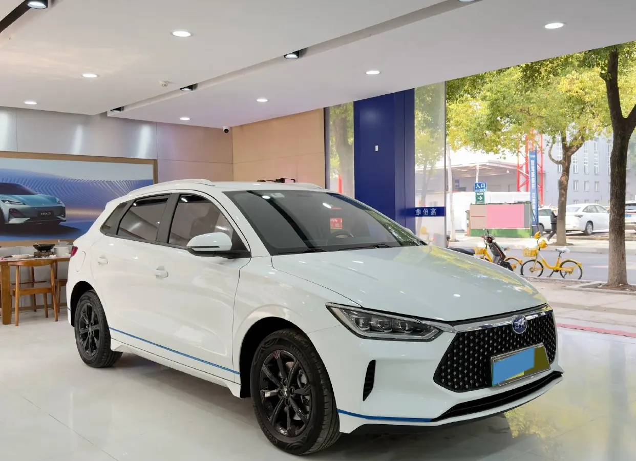 2019 BYD e2 BEV 47.3KWH,autocango,china used car exporter,china ev exporter,chinese used car exporter,chinese used ev exporter