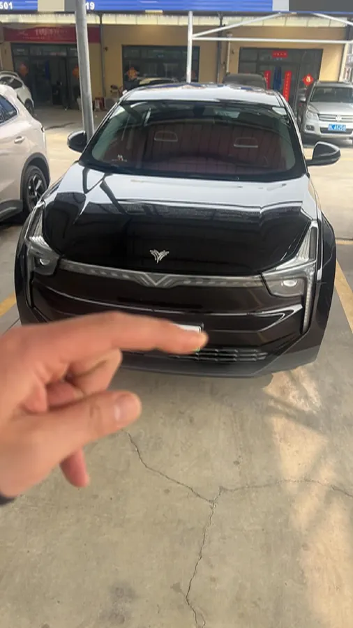 2021 Neta U BEV 54.34KWH,autocango,china used car exporter,china ev exporter,chinese used car exporter,chinese used ev exporter