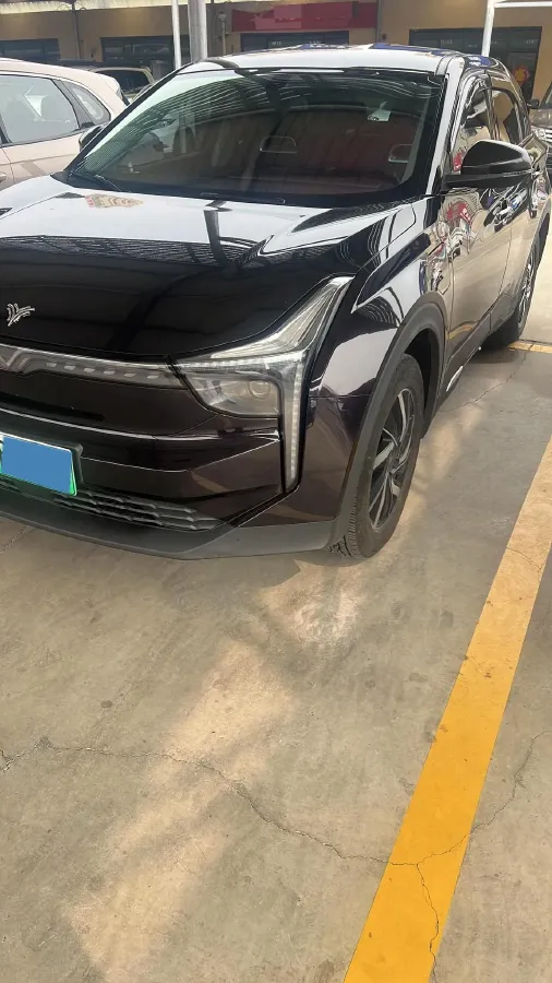 2021 Neta U BEV 54.34KWH,autocango,china used car exporter,china ev exporter,chinese used car exporter,chinese used ev exporter