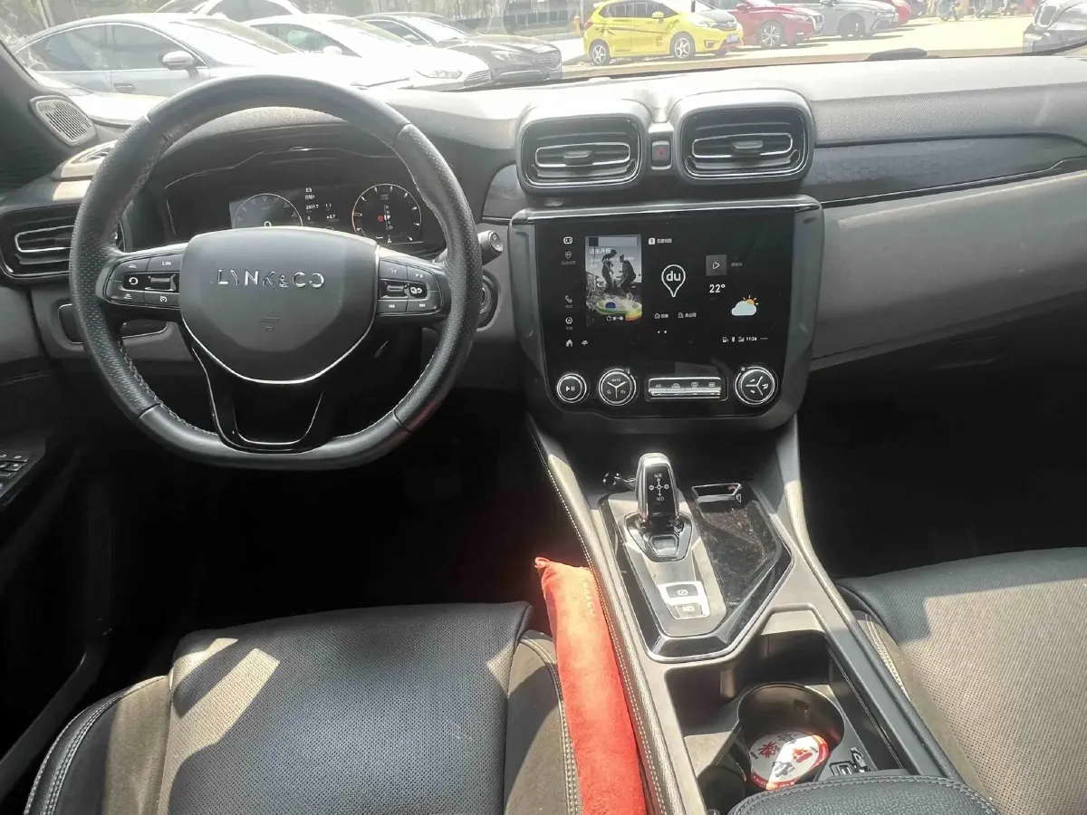 2021 LYNK&CO 02 1.5T 180HP L3 7DCT,autocango,china used car exporter,china ev exporter,chinese used car exporter,chinese used ev exporter