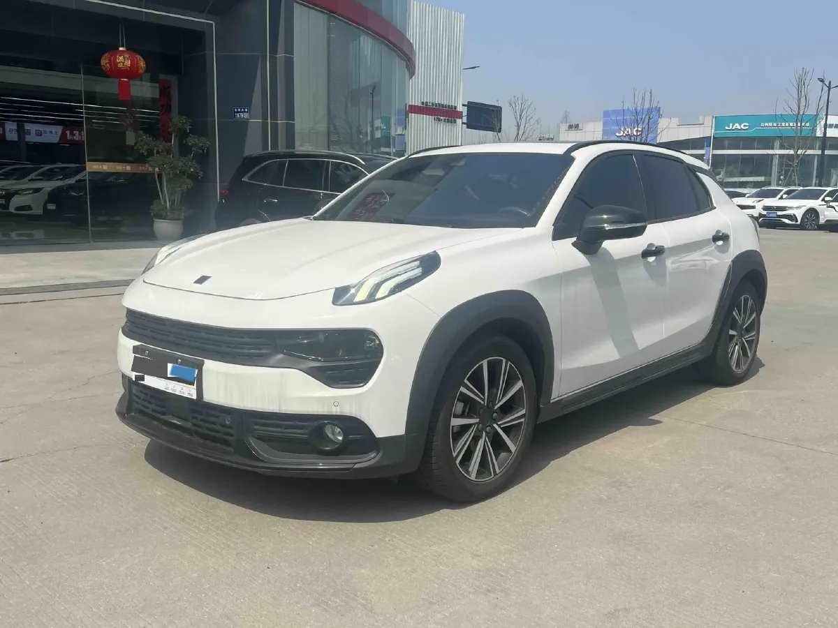 2021 LYNK&CO 02 1.5T 180HP L3 7DCT,autocango,china used car exporter,china ev exporter,chinese used car exporter,chinese used ev exporter