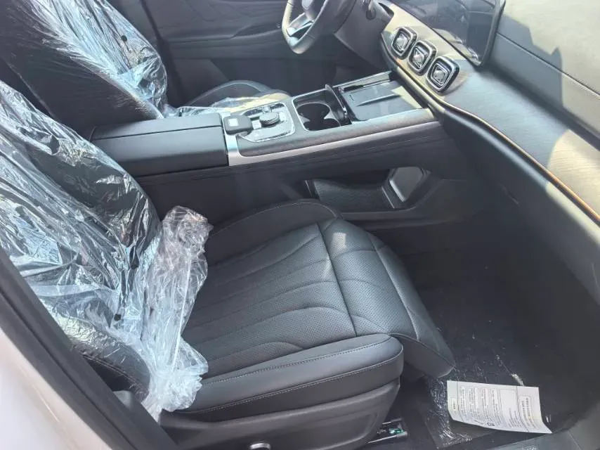 2025 Chery Tiggo 9 2.0T 261HP L4 7DCT,autocango,china used car exporter,china ev exporter,chinese used car exporter,chinese used ev exporter