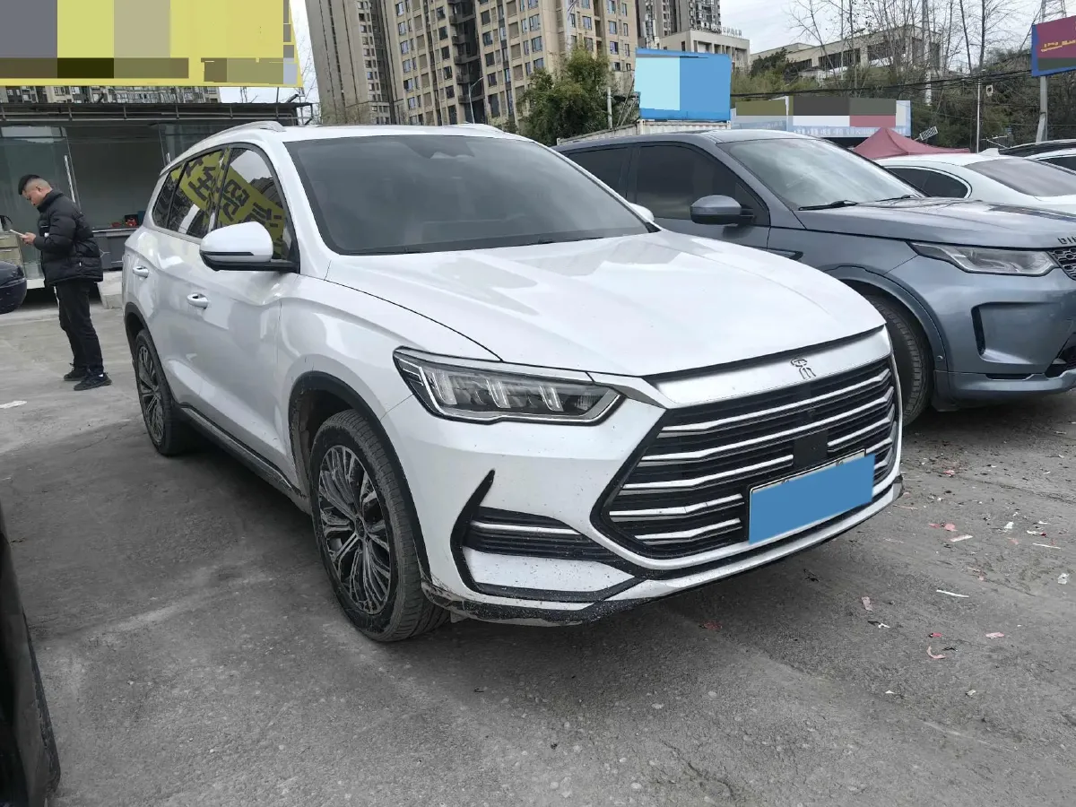 2022 BYD Yuan Plus BEV 60.48KWH,autocango,china used car exporter,china ev exporter,chinese used car exporter,chinese used ev exporter