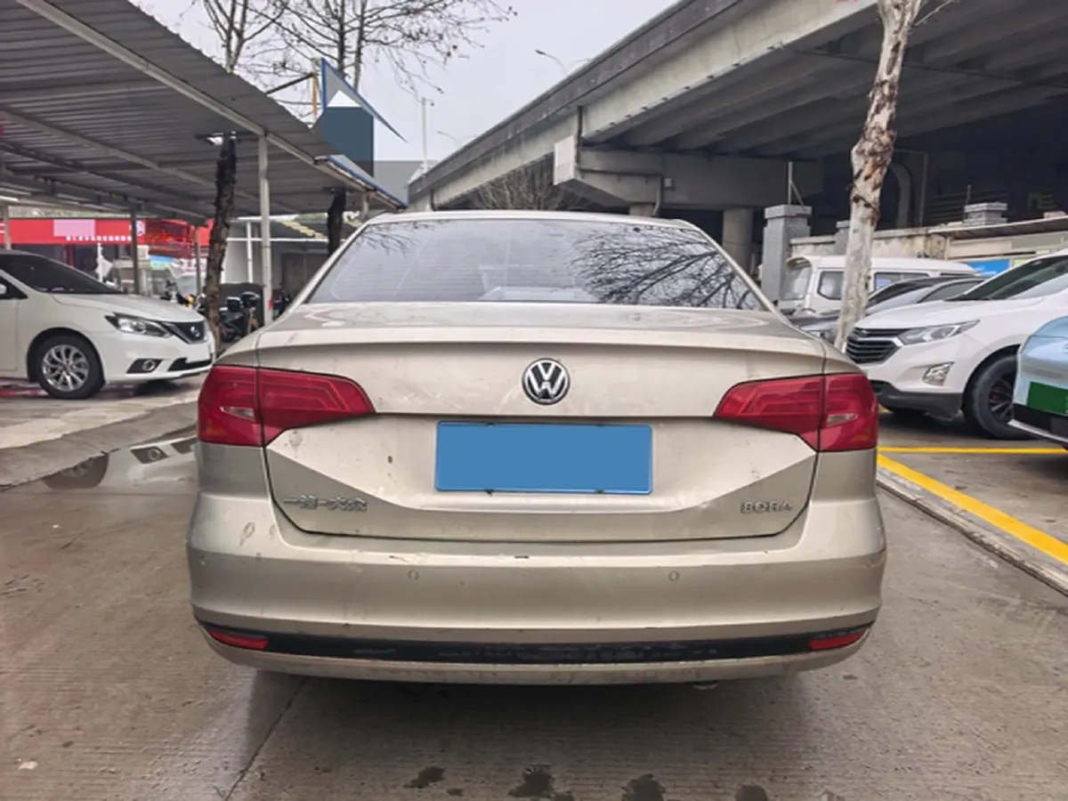 2019 Volkswagen Bora 1.5L 112HP L4 6AT,autocango,china used car exporter,china ev exporter,chinese used car exporter,chinese used ev exporter
