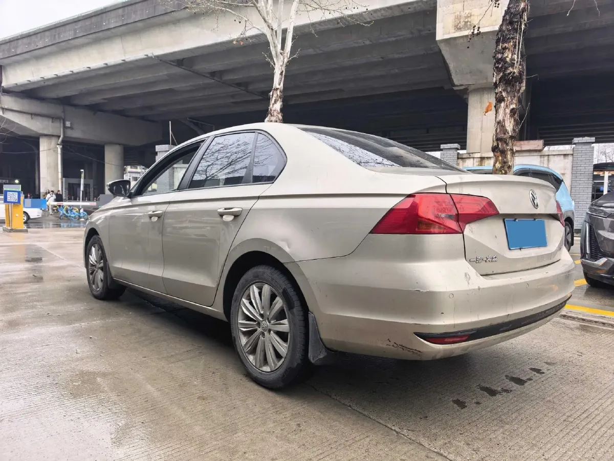 2019 Volkswagen Bora 1.5L 112HP L4 6AT,autocango,china used car exporter,china ev exporter,chinese used car exporter,chinese used ev exporter