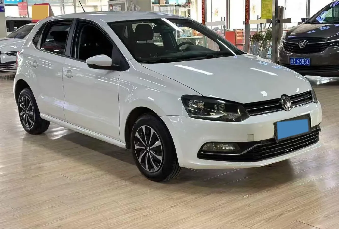 2016 Volkswagen Polo 1.4L 90HP L4 6AT,autocango,china used car exporter,china ev exporter,chinese used car exporter,chinese used ev exporter
