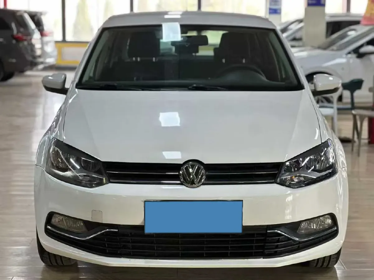 2016 Volkswagen Polo 1.4L 90HP L4 6AT,autocango,china used car exporter,china ev exporter,chinese used car exporter,chinese used ev exporter