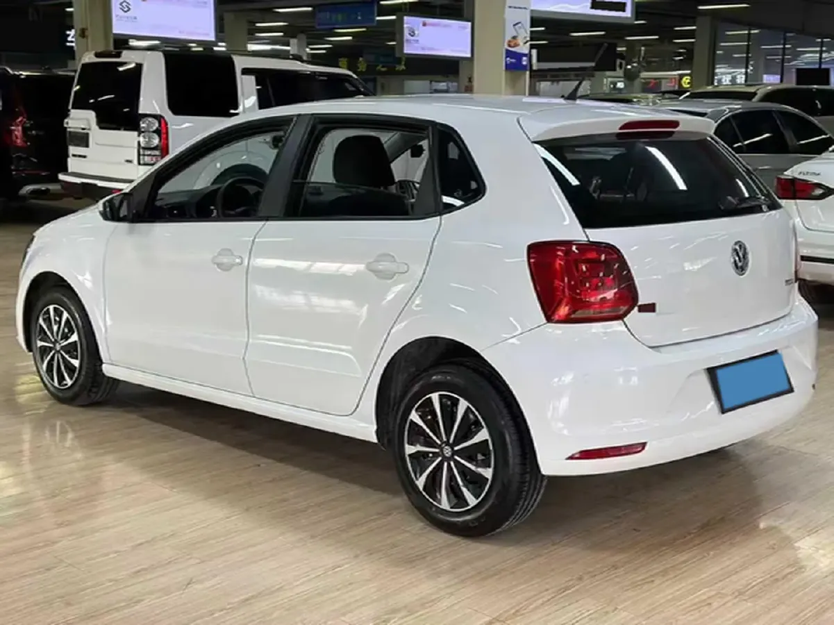 2016 Volkswagen Polo 1.4L 90HP L4 6AT,autocango,china used car exporter,china ev exporter,chinese used car exporter,chinese used ev exporter