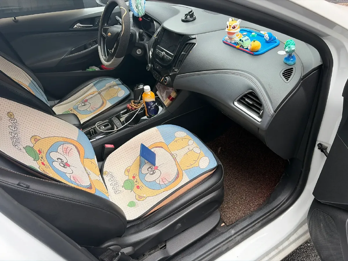 2018 Chevrolet Cruze 1.5L 114HP L4 6AT,autocango,china used car exporter,china ev exporter,chinese used car exporter,chinese used ev exporter