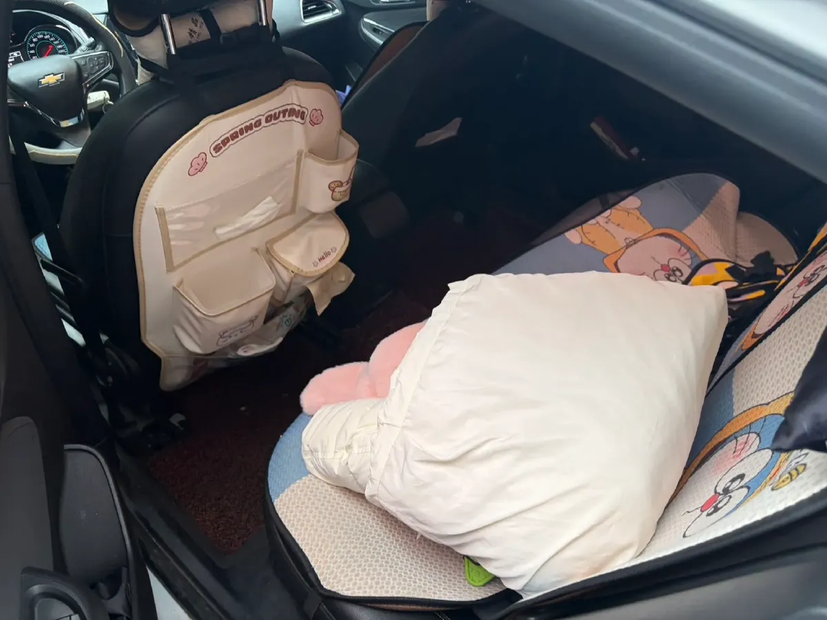 2018 Chevrolet Cruze 1.5L 114HP L4 6AT,autocango,china used car exporter,china ev exporter,chinese used car exporter,chinese used ev exporter