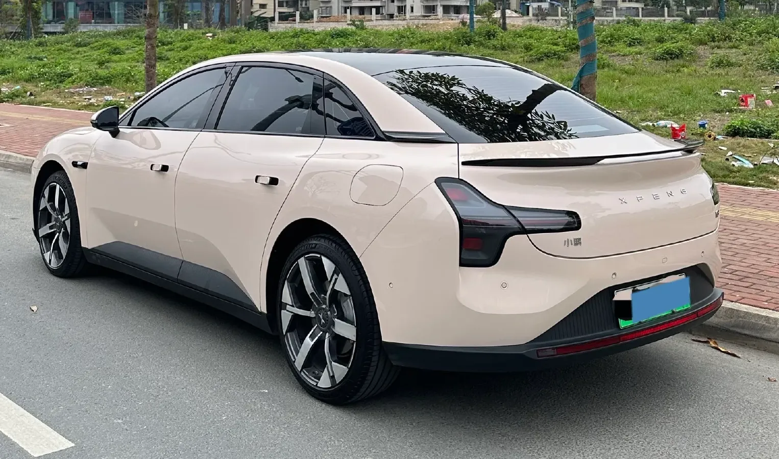 2024 Xpeng MONA M03 BEV 62.2KWH,autocango,china used car exporter,china ev exporter,chinese used car exporter,chinese used ev exporter