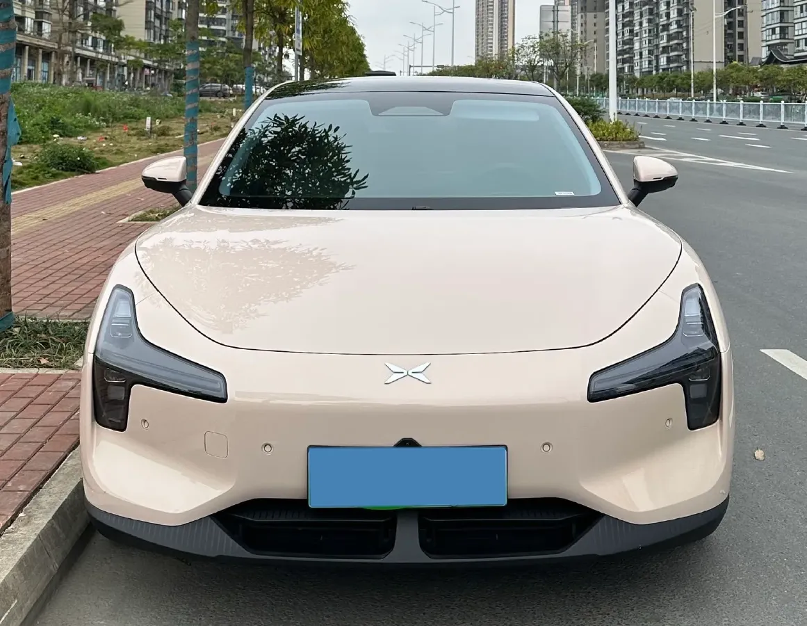 2024 Xpeng MONA M03 BEV 62.2KWH,autocango,china used car exporter,china ev exporter,chinese used car exporter,chinese used ev exporter