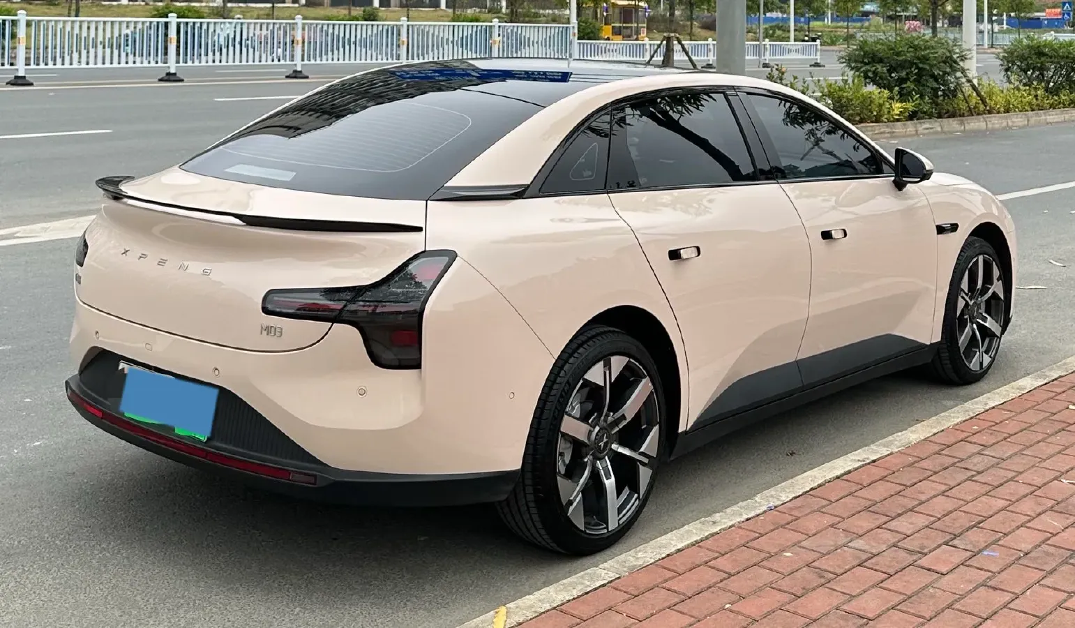 2024 Xpeng MONA M03 BEV 62.2KWH,autocango,china used car exporter,china ev exporter,chinese used car exporter,chinese used ev exporter