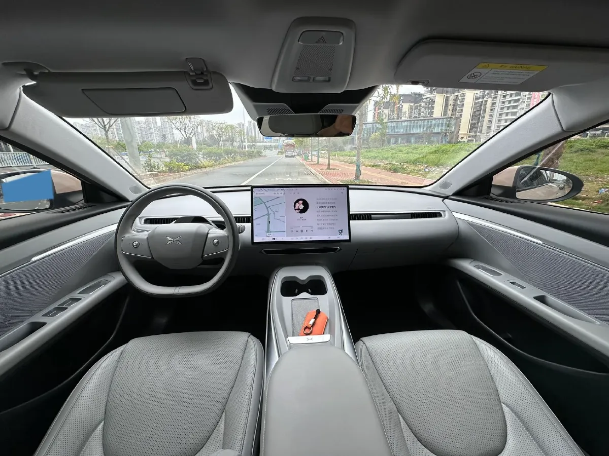 2024 Xpeng MONA M03 BEV 62.2KWH,autocango,china used car exporter,china ev exporter,chinese used car exporter,chinese used ev exporter