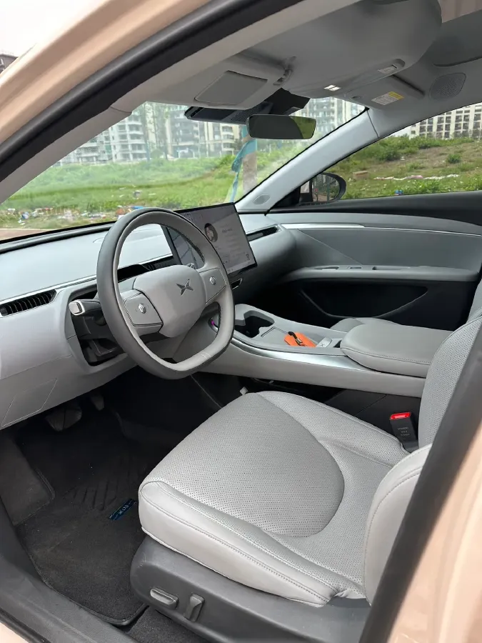 2024 Xpeng MONA M03 BEV 62.2KWH,autocango,china used car exporter,china ev exporter,chinese used car exporter,chinese used ev exporter