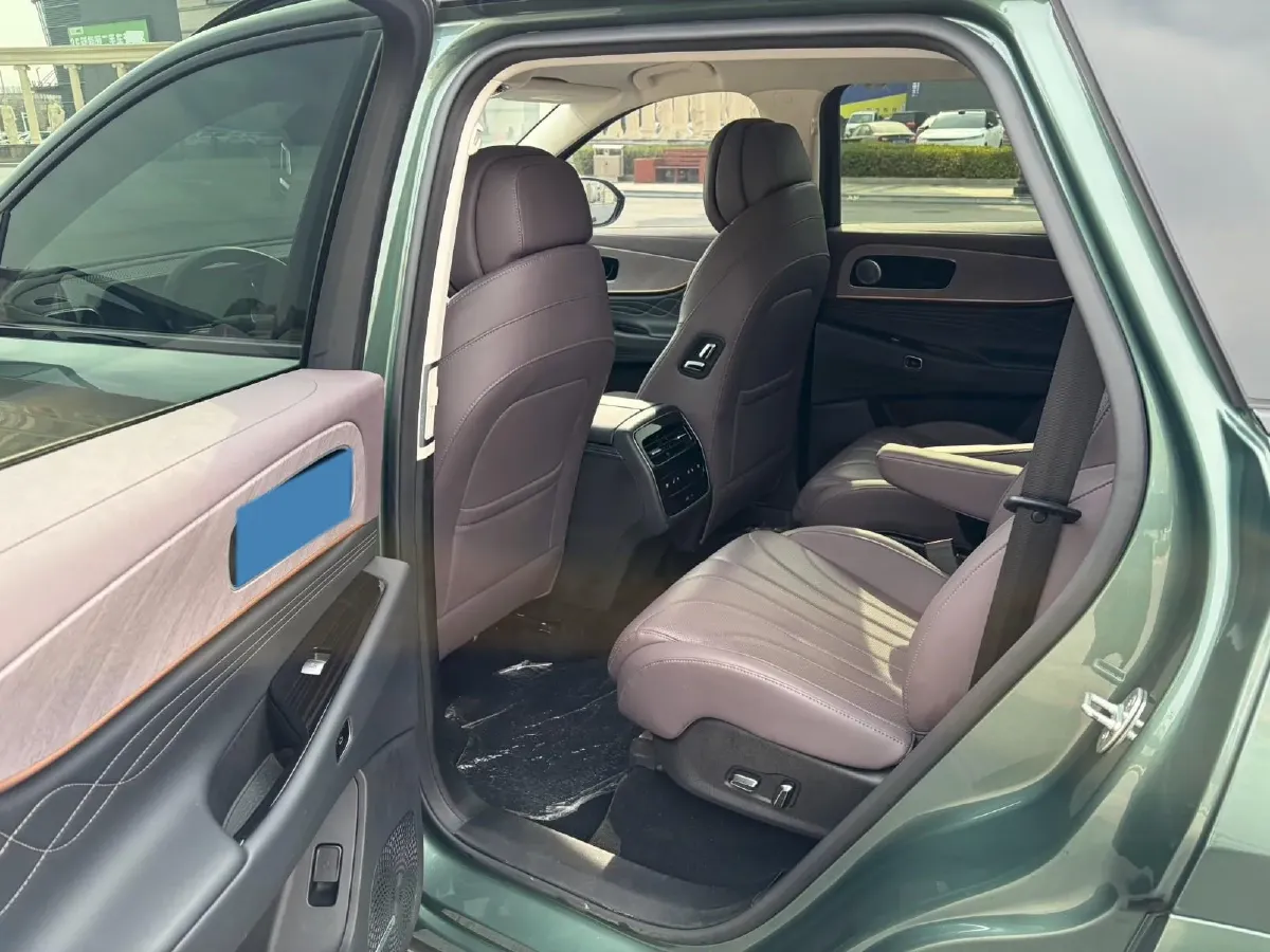 2024 Fulwin FulwinT10 1.5T 156HP L4 3DHT PHEV 34.46KWH,autocango,china used car exporter,china ev exporter,chinese used car exporter,chinese used ev exporter