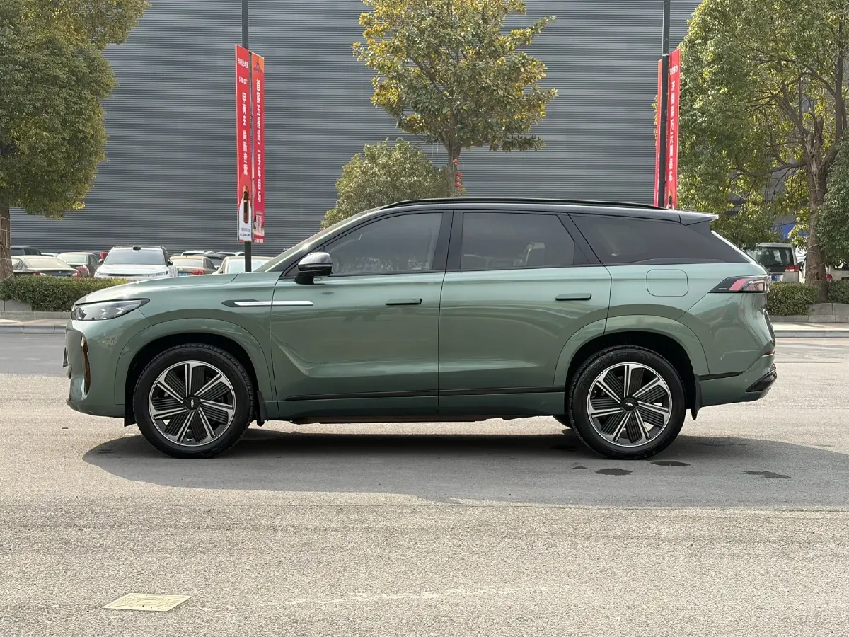 2024 Fulwin FulwinT10 1.5T 156HP L4 3DHT PHEV 34.46KWH,autocango,china used car exporter,china ev exporter,chinese used car exporter,chinese used ev exporter