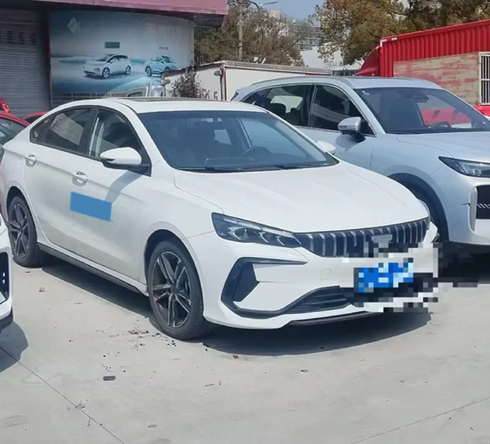 2024 Geely Binray 1.5T 181HP L4 7DCT,autocango,china used car exporter,china ev exporter,chinese used car exporter,chinese used ev exporter